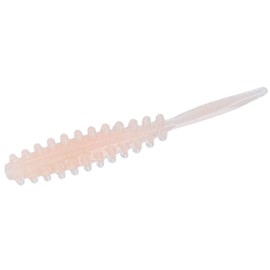 DAIWA Ajing Mebaling Tsukiyobijin Crossbeam FAT 1.5 Inch Red Glow Lure