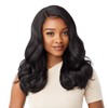 Outre Lace Front Wig ZEPHANY (CHO)