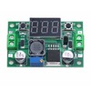 DIGISHUO 2pcs LM2596 Adjustable Voltage Regulator 4.0-40V to 1.25-37V DC