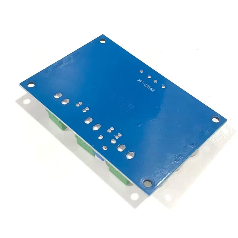 Audiofan XH-M542 TPA3116D2 Digital Power Amplifier Board Mono Channel 100W