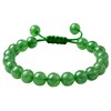 Amazing Gemstone Green Strawberry Quartz Bracelet for Women Men's Gifts