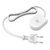Replacement Power Supply Charger, white