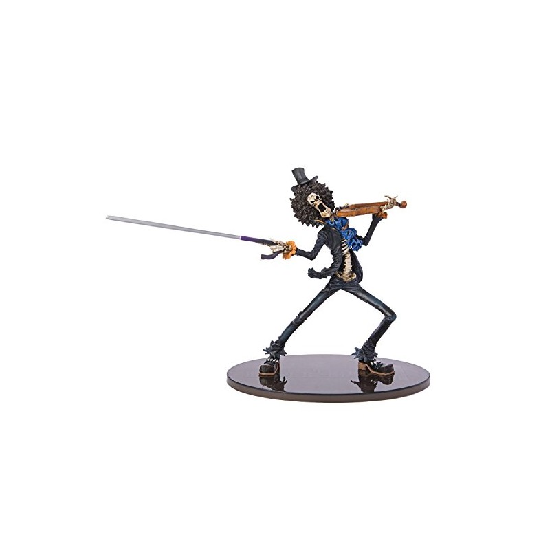 One Piece Scultures BIG Zokei King Top Battle 2 Vol.