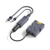 XLTTYWL Starlink Mini 12V Power Supply, 150W GigE Passive &