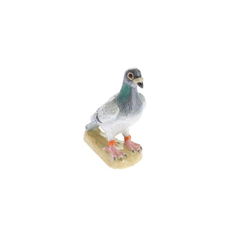 John Beswick Bird Figure - PIGEON JBB34