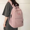 Summer Day School Bag for Girls High School College Backpack