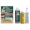 PC Products PC-Rot Terminator Epoxy Wood Hardener, Two-Part 24oz in