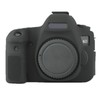 Soft Silicone Camera Case Protective Cover Skin for Canon 6D