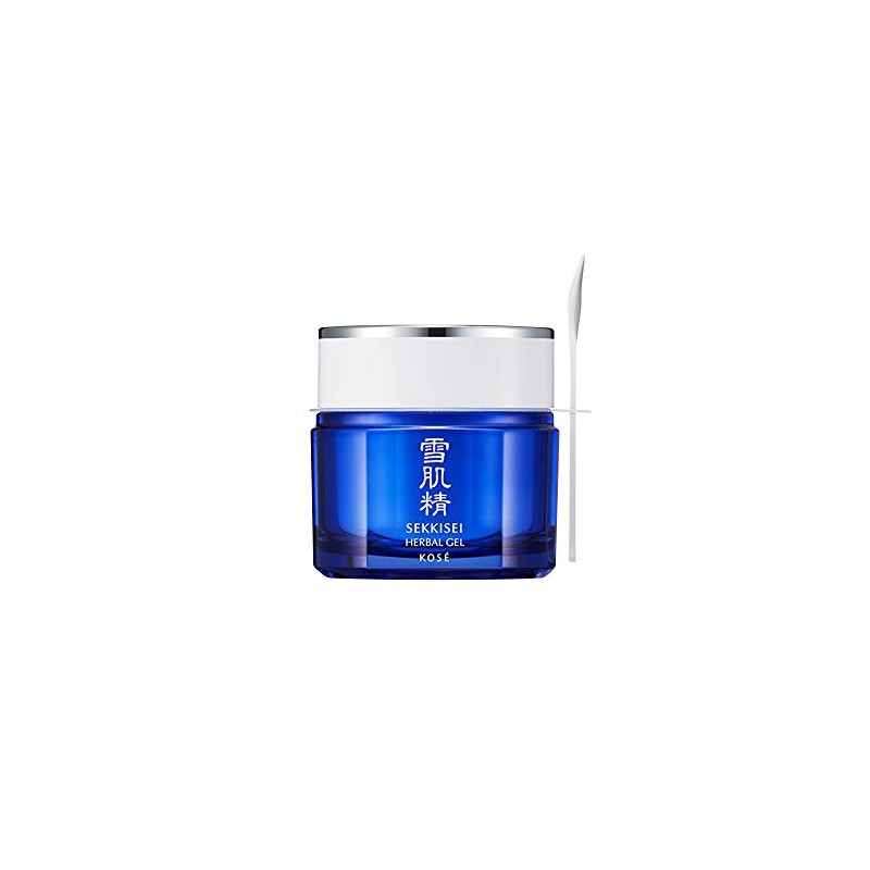 SEKKISEI- Gel a base de hierbas, multiusos, 6 en 1,