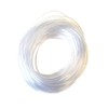 Hatching Time Water Hose for Incubators, Model: HRT-03, Clear, Plastic,