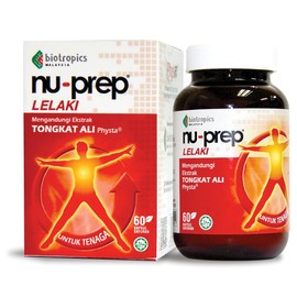 Naturally nyu-pureppu (tonkattoari) 60 Grain