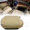 ECOTRIC Driver Seat Bottom Cover Compatible with 2011-2022 Jeep Grand