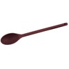Winco 15" High-Heat Nylon Cooking Spoon For Temperatures up to