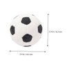 Healeved 2pcs Football-shaped Bath Salt Rich Foaming for Relaxing Foot