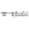 MAHIONG 2 PCS 6 Inch Bolt Lock, Stainless Steel Gate