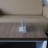 ogoPLUS Brochure Stand DIN A5 Landscape Format / Brochure Holder