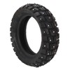 255X80 Snow Tire 10in Off Road Replacement Tire Studded Off