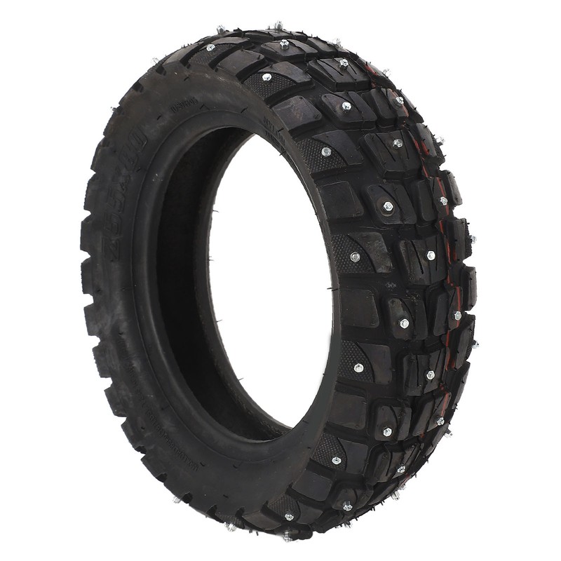 255X80 Snow Tire 10in Off Road Replacement Tire Studded Off