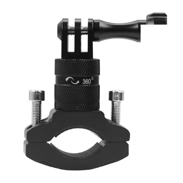 Bike Camera Handlebar Mount for DJI Hero Aluminum Alloy Bike