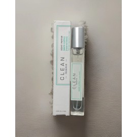 Clean Reserve Warm Cotton Eau De Parfum Travel Spray 0.34 Fl Oz, As Pictured.