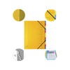 Exacompta 54129E Premium Stapled Folder Made of Extra Strong Colorspan