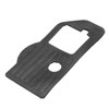 MASUNN 5 Pieces Repair Part of Grip Rubber Cover Unit