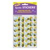 Trend, Inc. Buzzing Bumblebees Sparkle Stickers, 72 CT