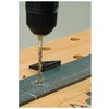 Relief (Relife) Stainless Steel for New Comfort Throwing Drill Set