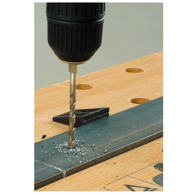 Relief (Relife) Stainless Steel for New Comfort Throwing Drill Set