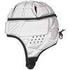 SPOX EB-8005 WT M Head Guard, Men's [WORLD RUGBY Certified]