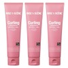 Mise-en-scène Curling Essence 2X Hair Styling Natural Curl, 150ml, 3 pcs / 미쟝센 컬링 에센스 2X 헤어스타일링 내추럴컬, 150ml, 3개