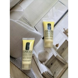 Clinique (2) Clinique Dramatically Different Moisturizing Lotion, New, 15ml,= Total 30ml