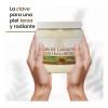 Crema De Baba De Caracol & Ácido Hialurónico Facial (1