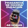 Desodorante en barra para hombre Axe Fusion 45 g