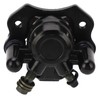 6mm Rear Brake Caliper Metal Disc Brake Caliper Assembly with