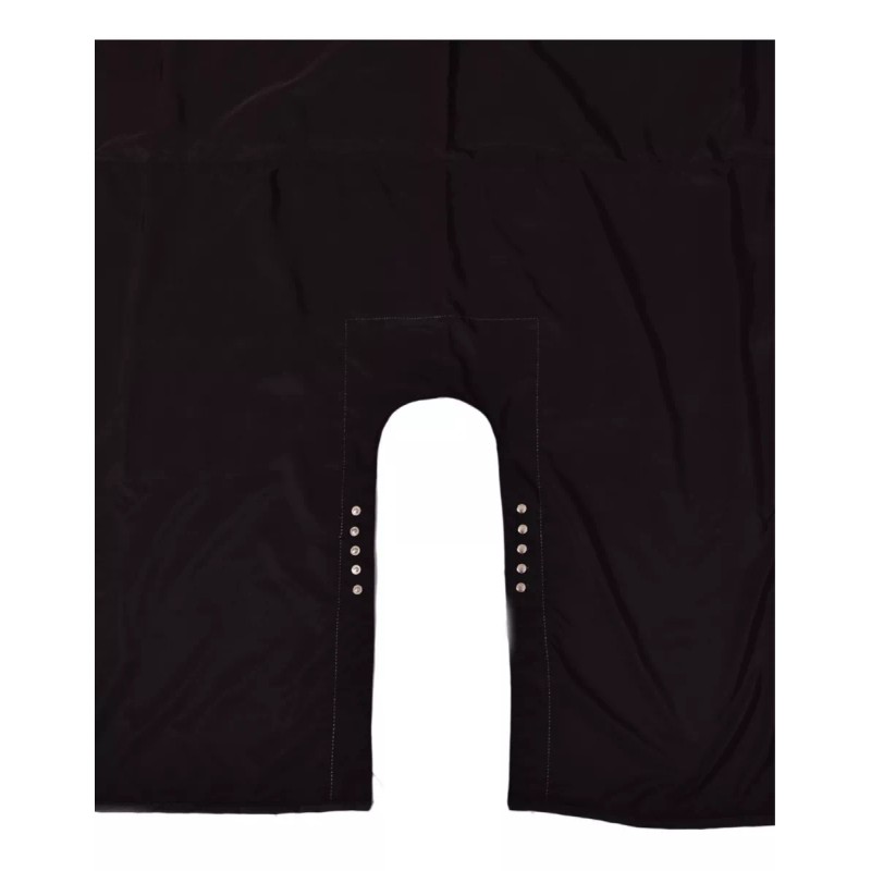 Stylist México Capa Cubridor Para Corte Premium Repelente Al Agua