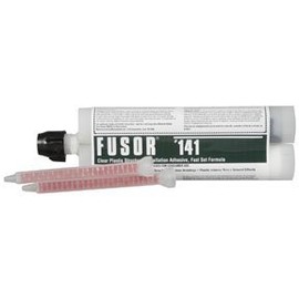 Lord Fusor Structural Adhesive Fast 10.1 (FUS-141)