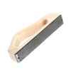Mikinona Guitar Fret Polishing Kit Guitar Radius Sanding Block Luthier
