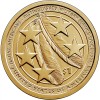2021 P&D Sacagawea Native American Distinguished Military Service Dollar (2)