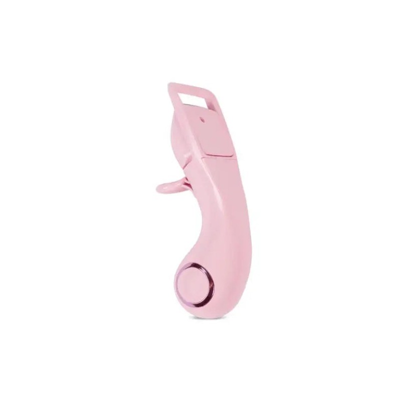 The Coucou Club Heated Eyelash Curler