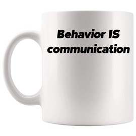 Students school Womens BCBA RBT therapy student Mug Cup 11Oz - Student Best Gift Ideas for the soccer Fan in Your Life T-Shirt