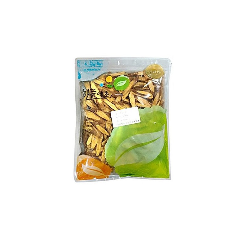 한방차 자연 원물 그대로 감초 600g 식품 한방재료 Natural Herbal