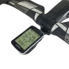 [レックマウント]Type29 ガーミン コンボ マウント LOOK AERO STEM 用 (695/795, 下部アダプター付)【290-GM+GP】