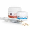 Dajet & Ramsdell DR 9 types of target creams, cream for each area (WD9C22D) - 1 underarm cream per target / 다젯앤램스델 DR 타켓크림 9종선택 부위별전용크림 (WD9C22D) - 타켓별:1 언더암 크림
