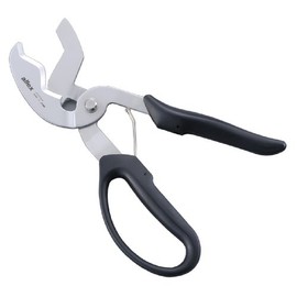 Alex (ALLEX) Super Hard Scissors Sh – 3 17213