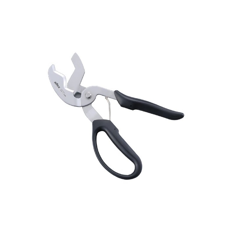 Alex (ALLEX) Super Hard Scissors Sh – 3 17213