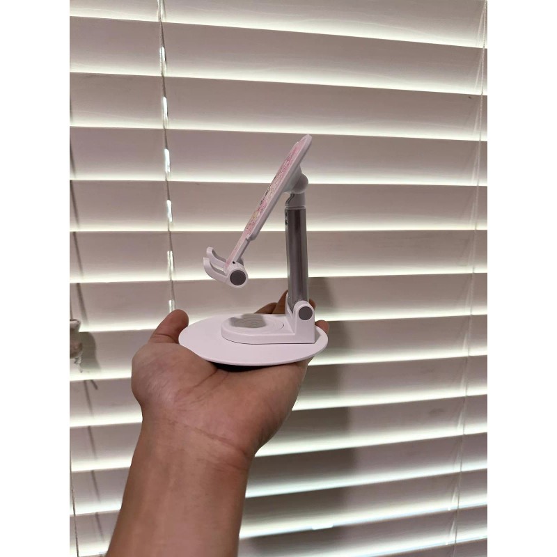 Sanrio adjustable phone holder/stand