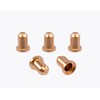 Upgraded Plasma Cutting Electrode 770791&Nozzle Tip 770795 for Hobart Airforce
