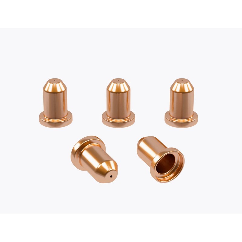 Upgraded Plasma Cutting Electrode 770791&Nozzle Tip 770795 for Hobart Airforce