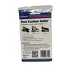 J.T. Foote Foot Cushion Halter, 1 pr